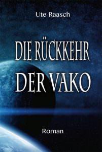 Cover Die Rückkehr der Vako