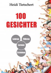 Cover 100 Gesichter