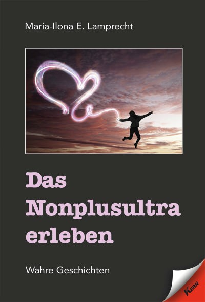 Cover Das Nonplusultra erleben