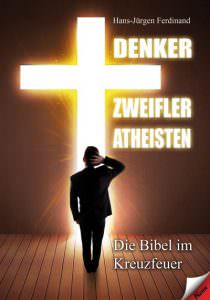 Cover Denker Zweifler Atheisten