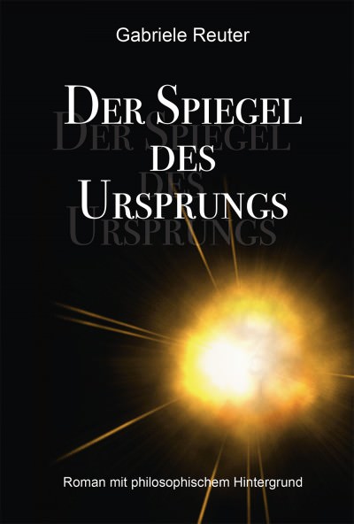 Cover Der Spiegel des Ursprungs