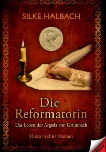 Cover Die Reformatorin