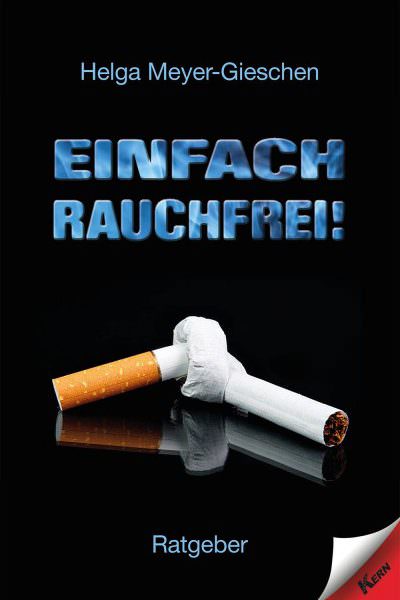 Cover Einfach Rauchfrei