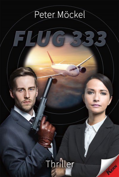 Cover Flug 333