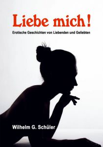 Cover Liebe mich!