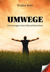 Cover Umwege