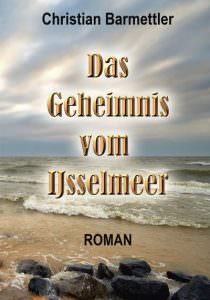 Cover Das Geheimnis vom IJsselmeer