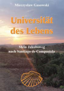 Cover Universität des Lebens
