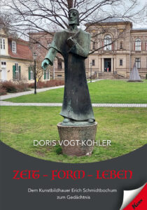 Zeit - Form - Leben von Doris Vogt-Köhler